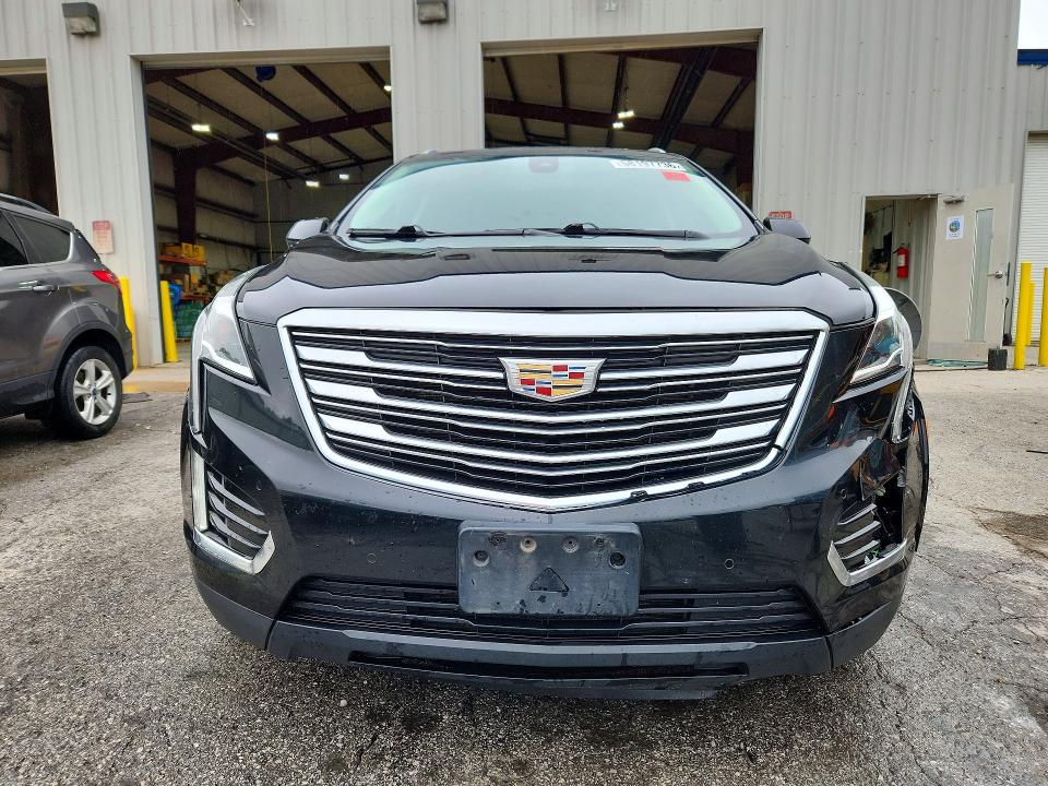 Aukcja sprzedaży 2017 Cadillac Xt5, vin: 1GYKNERS3HZ146020, numer aukcji: 58197736