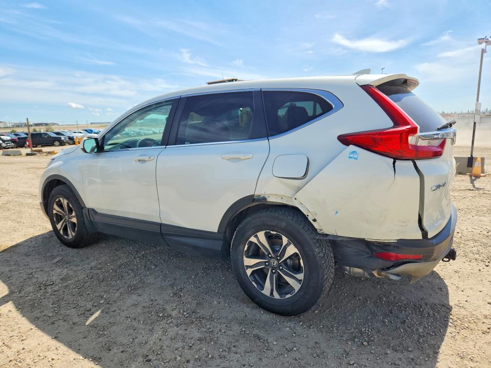 2018 Honda Hrv Awd მანქანა იყიდება აუქციონზე, vin: 2HKRW2H20JH135152, აუქციონის ნომერი: 57054976