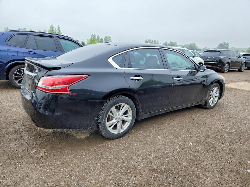 56041556 :رقم المزاد ، 1N4AL3AP9DN511939 vin ، 2013 Nissan Altima مزاد بيع