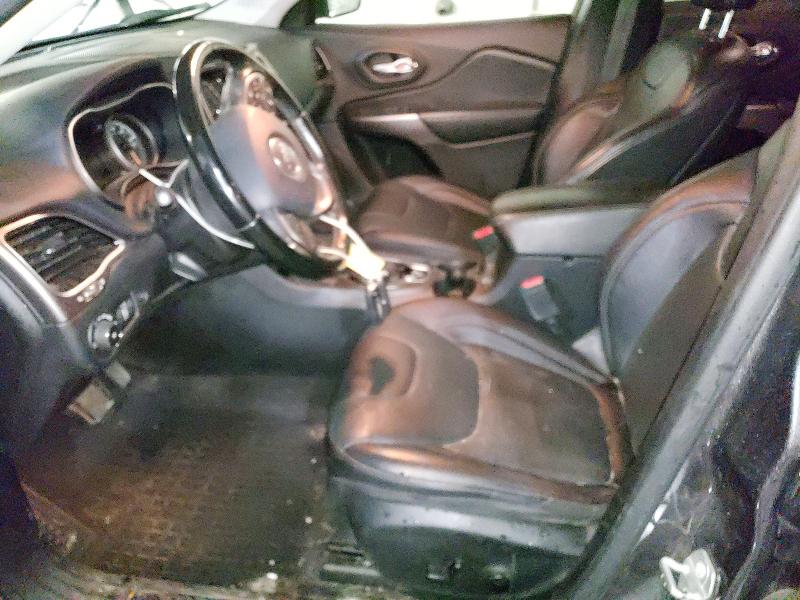 Aukcja sprzedaży 2020 Jeep Cherokee, vin: 1C4PJMDX4LD572079, numer aukcji: 56932826
