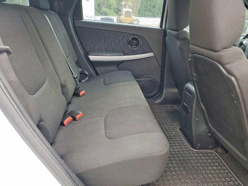 Продаж на аукціоні авто 2007 Pontiac Torrent, vin: 2CKDL63F576044064, номер лоту: 59017926