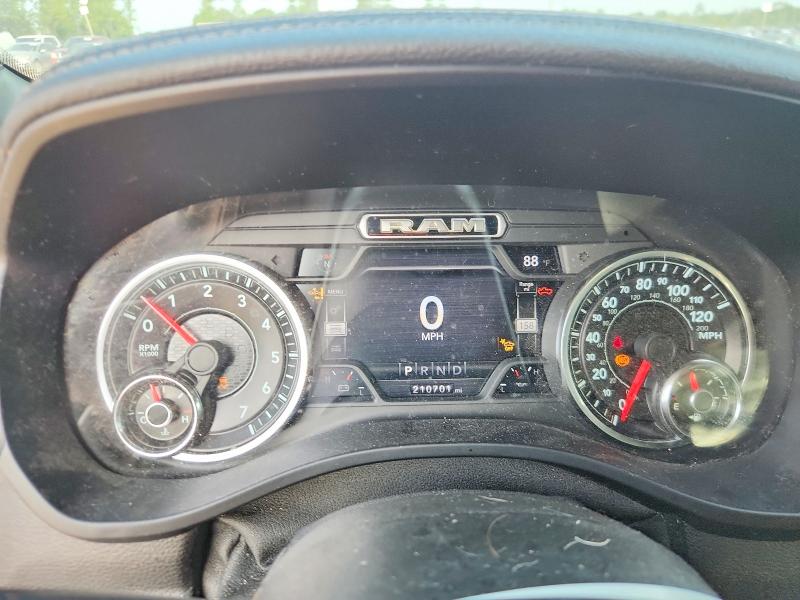 Продажа на аукционе авто 2021 Ram 1500, vin: 1C6SRFJT5MN591825, номер лота: 85449965