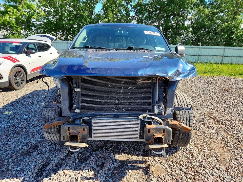 Продаж на аукціоні авто 2019 Ford F150, vin: 1FTEW1EPXKFB93841, номер лоту: 57141426