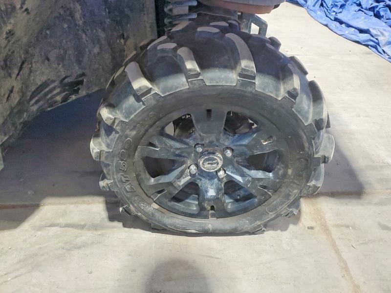 Продаж на аукціоні авто 2024 Cf Moto Uforce, vin: LCELV1Z21R6001869, номер лоту: 56283276