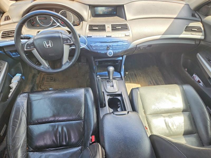 55779486 :رقم المزاد ، 1HGCP3F86AA800287 vin ، 2010 Honda Accord مزاد بيع