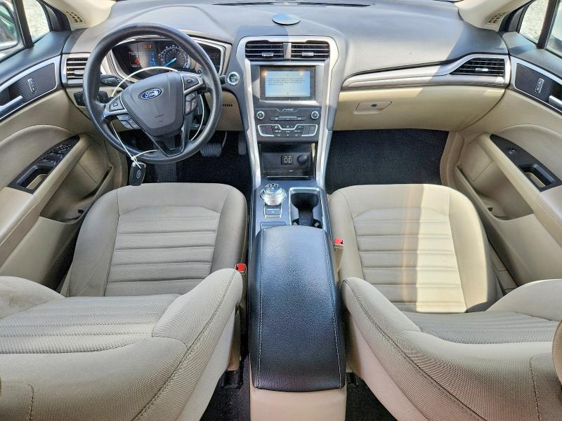Продаж на аукціоні авто 2019 Ford Fusion, vin: 3FA6P0HD0KR203735, номер лоту: 56866106