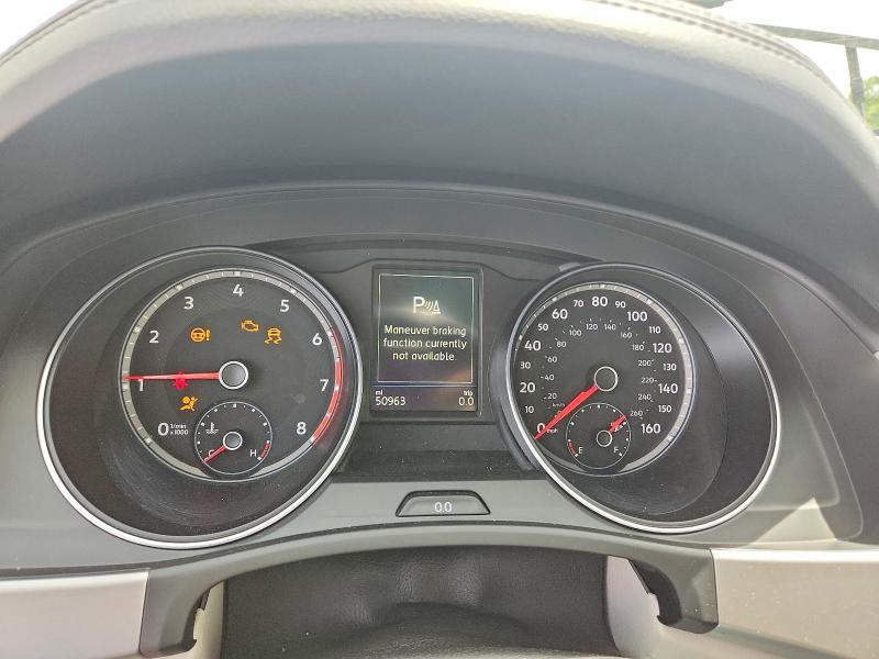 Продаж на аукціоні авто 2018 Volkswagen Atlas, vin: 1V2RR2CA9JC525134, номер лоту: 58274596