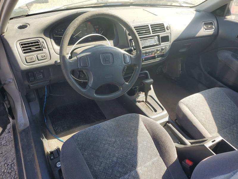 Продаж на аукціоні авто 1997 Honda Civic, vin: 1HGEJ8246VL026384, номер лоту: 57956586