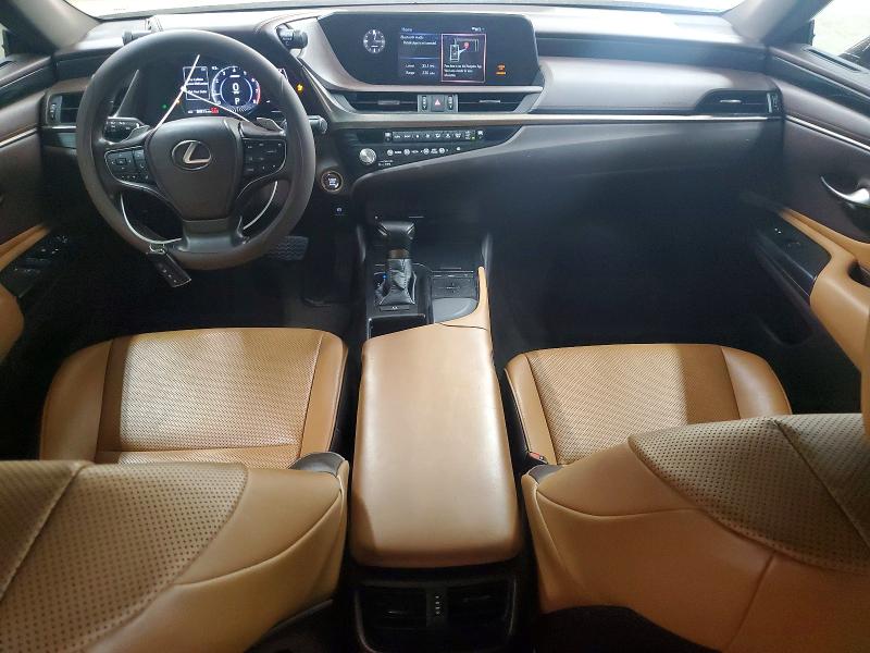 Aukcja sprzedaży 2021 Lexus Es 250, vin: 58AC11D10MU005771, numer aukcji: 56451416