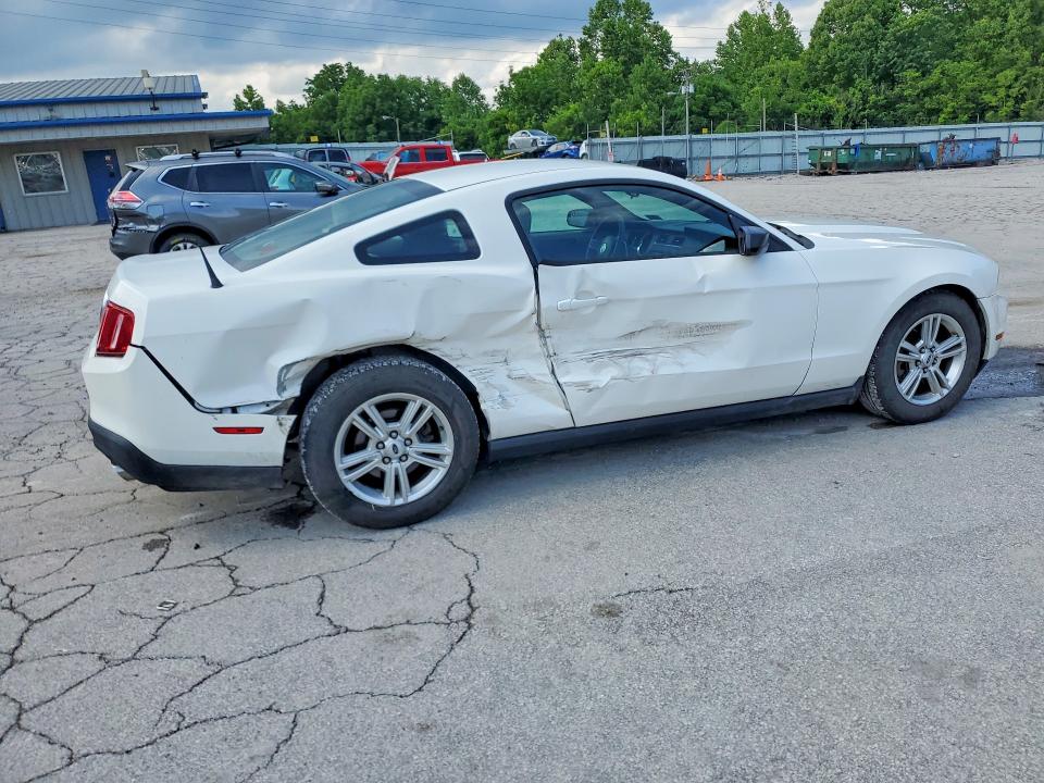 Aukcja sprzedaży 2012 Ford Mustang, vin: 1ZVBP8AMXC5206967, numer aukcji: 56443456