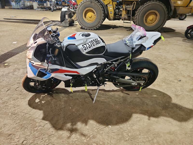 Продаж на аукціоні авто 2025 Bmw S 1000, vin: WB10P2309S6L72176, номер лоту: 57370366