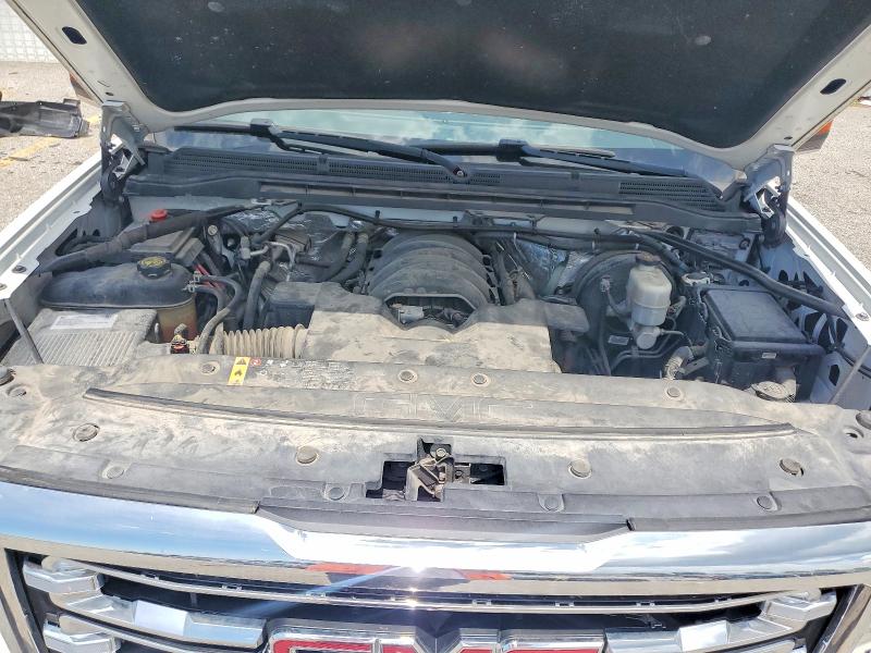 Продажа на аукционе авто 2017 Gmc Sierra, vin: 1GTV2NEJ2HZ287587, номер лота: 55877516