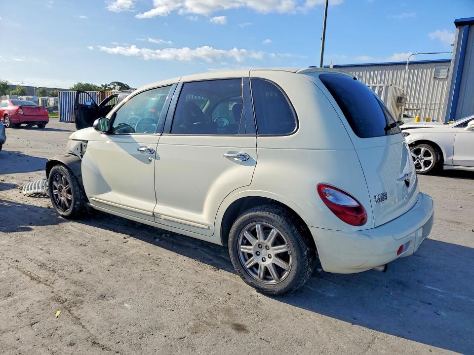 Aukcja sprzedaży 2008 Chrysler Pt Cruiser, vin: 3A8FY58B48T228080, numer aukcji: 55964586