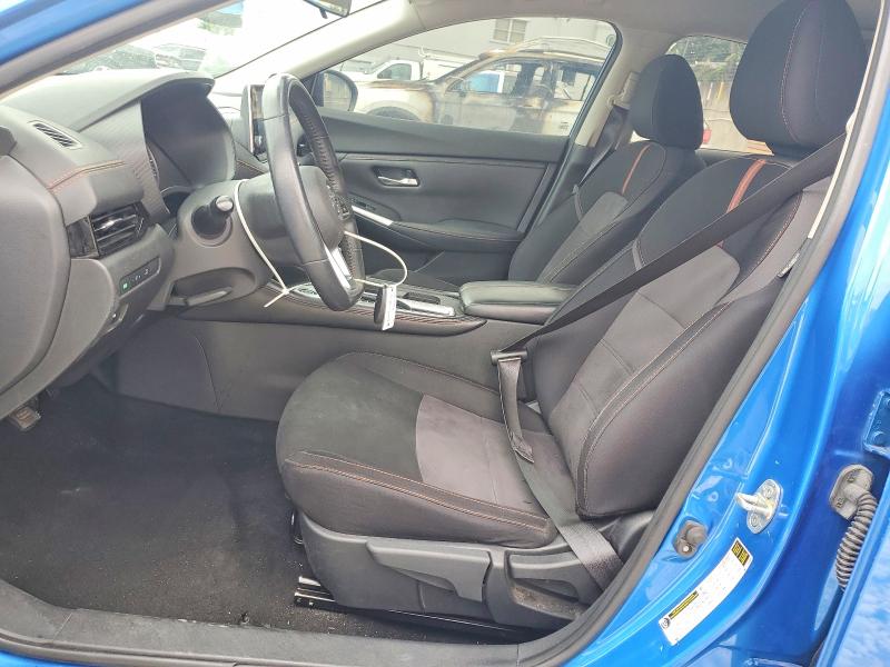 Продажа на аукционе авто 2020 Nissan Sentra, vin: 3N1AB8DV3LY289827, номер лота: 56488136