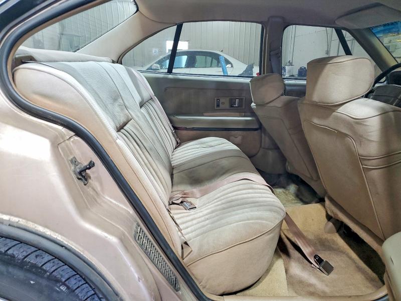 Aukcja sprzedaży 1992 Oldsmobile 88, vin: 1G3HN53L9NH378186, numer aukcji: 57726236