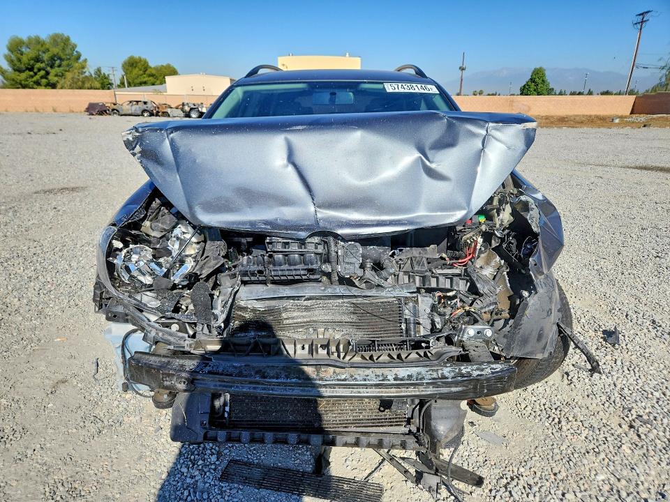 57438146 :رقم المزاد ، 3VWPP7AJ6CM662271 vin ، 2012 Volkswagen Jetta مزاد بيع