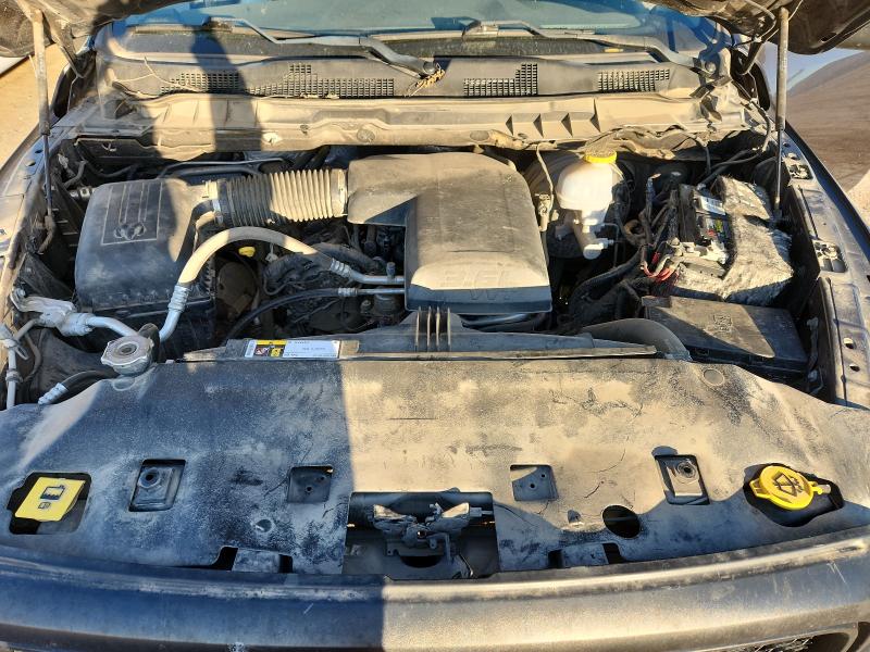 57147276 :رقم المزاد ، 1C6RR7GG8KS671391 vin ، 2019 Ram 1500 Classic مزاد بيع