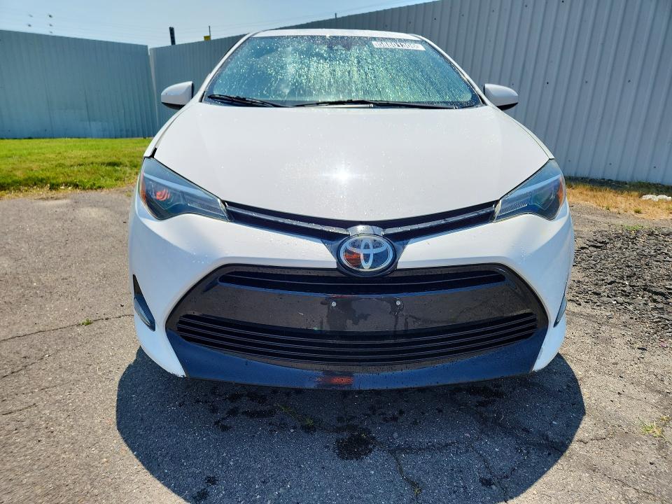 Продаж на аукціоні авто 2019 Toyota Corolla, vin: 2T1BURHE4KC146556, номер лоту: 58801306