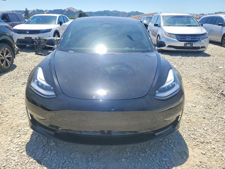 Продажа на аукционе авто 2019 Tesla Model 3, vin: 5YJ3E1EA6KF398857, номер лота: 58491966