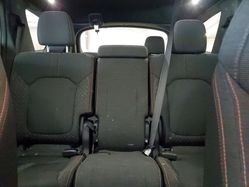 Aukcja sprzedaży 2023 Honda Pilot, vin: 5FNYG1H37PB019160, numer aukcji: 57303126
