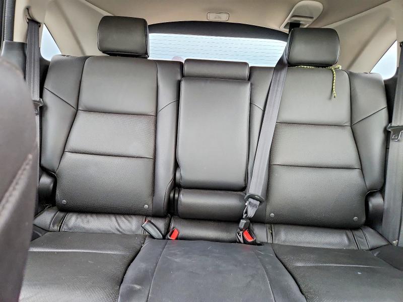 Продаж на аукціоні авто 2015 Acura Rdx, vin: 5J8TB4H3XFL008855, номер лоту: 58662106