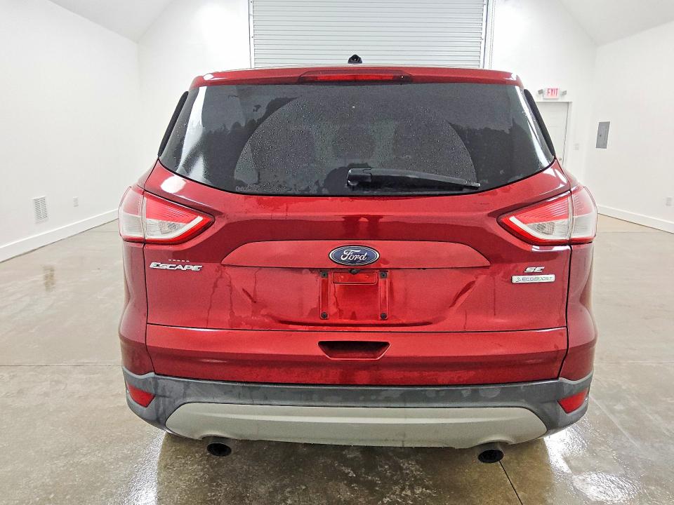 Aukcja sprzedaży 2014 Ford Escape, vin: 1FMCU0GX6EUB77703, numer aukcji: 56681756