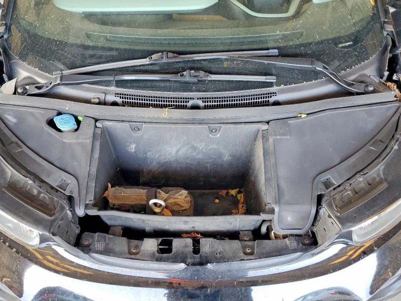2017 Bmw I3 მანქანა იყიდება აუქციონზე, vin: WBY1Z8C52HV889929, აუქციონის ნომერი: 57246606
