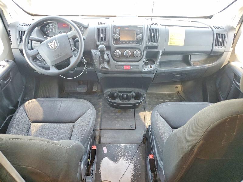 Aukcja sprzedaży 2020 Ram Promaster 3500, vin: 3C6URVJG4LE144430, numer aukcji: 57409926