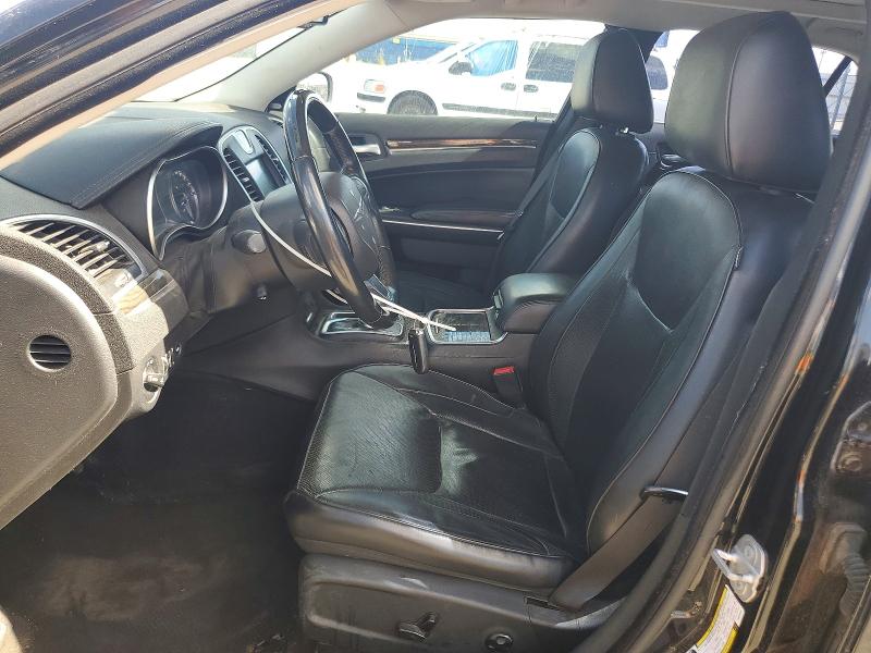 Aukcja sprzedaży 2015 Chrysler 300c, vin: 2C3CCAEG6FH876810, numer aukcji: 59003566