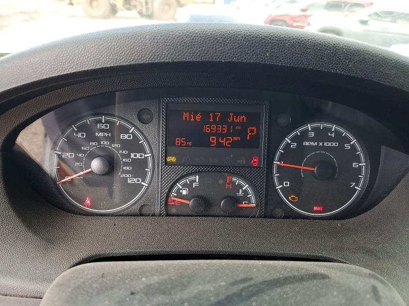 57758836 :رقم المزاد ، 3C6TRVAG0EE110645 vin ، 2014 Ram Promaster 1500 مزاد بيع