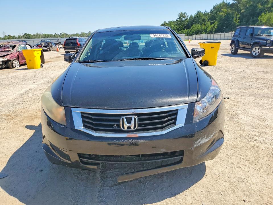 Aukcja sprzedaży 2010 Honda Accord, vin: 1HGCP2F84AA115750, numer aukcji: 54287266