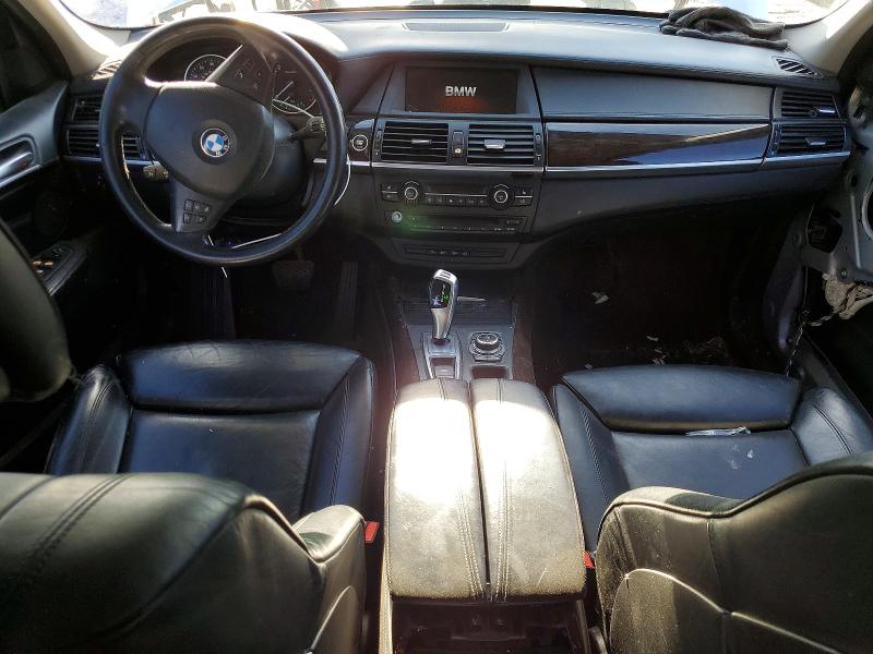 Aukcja sprzedaży 2012 Bmw X5, vin: 5UXZW0C53CL668924, numer aukcji: 56434046