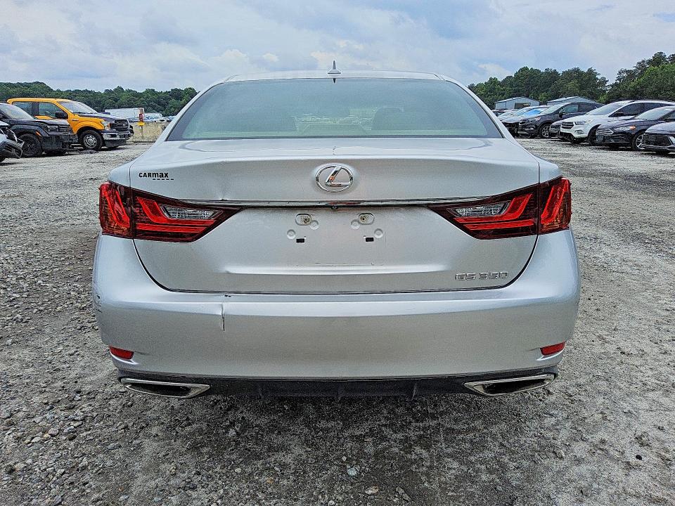 Продаж на аукціоні авто 2014 Lexus Gs, vin: JTHBE1BL7E5032363, номер лоту: 54418606