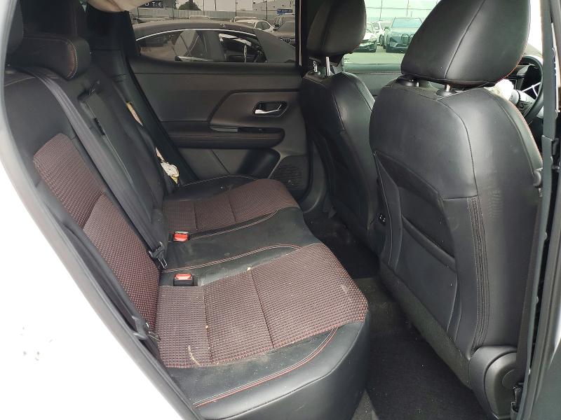 Aukcja sprzedaży 2025 Nissan Kicks, vin: 3N8AP6DA1SL327958, numer aukcji: 58240846