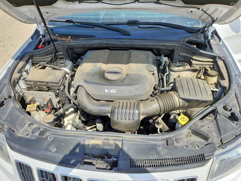 Продаж на аукціоні авто 2014 Jeep Grand Cherokee, vin: 1C4RJFAG7EC233589, номер лоту: 54188046