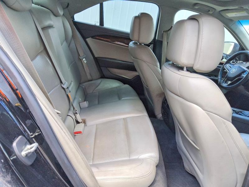 Продаж на аукціоні авто 2013 Cadillac Ats, vin: 1G6AB5RA1D0177561, номер лоту: 56437926