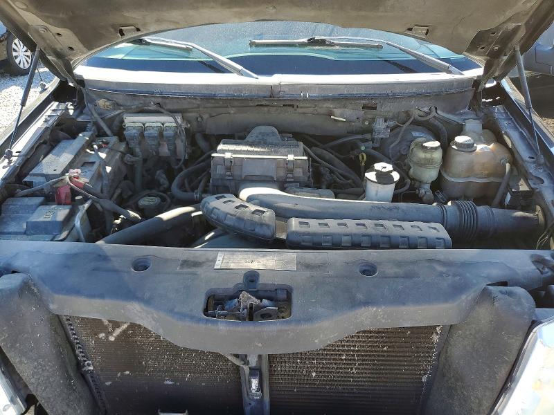 2005 Ford F150 მანქანა იყიდება აუქციონზე, vin: 1FTPW14595KE64506, აუქციონის ნომერი: 57692476