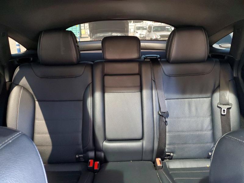 2018 Mercedes-benz Gle Coupe მანქანა იყიდება აუქციონზე, vin: 4JGED6EB8JA123852, აუქციონის ნომერი: 58378796