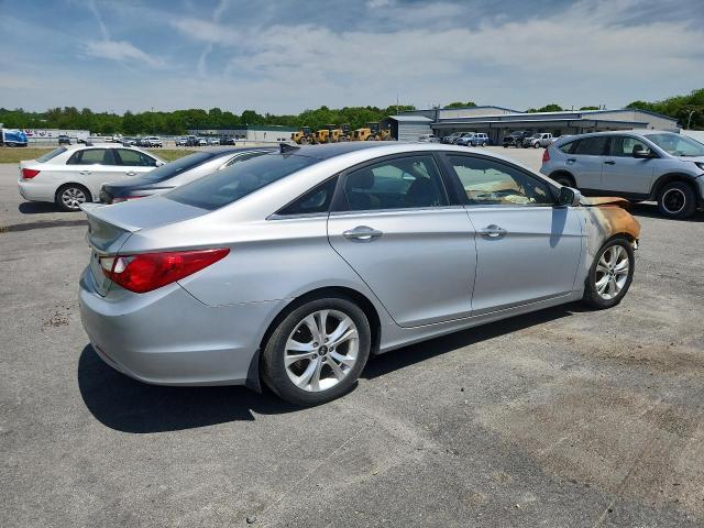 Продажа на аукционе авто 2013 Hyundai Sonata, vin: 5NPEC4AC3DH682071, номер лота: 61175356