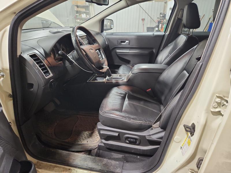 Aukcja sprzedaży 2007 Ford Edge, vin: 2FMDK48C17BB22212, numer aukcji: 59170786