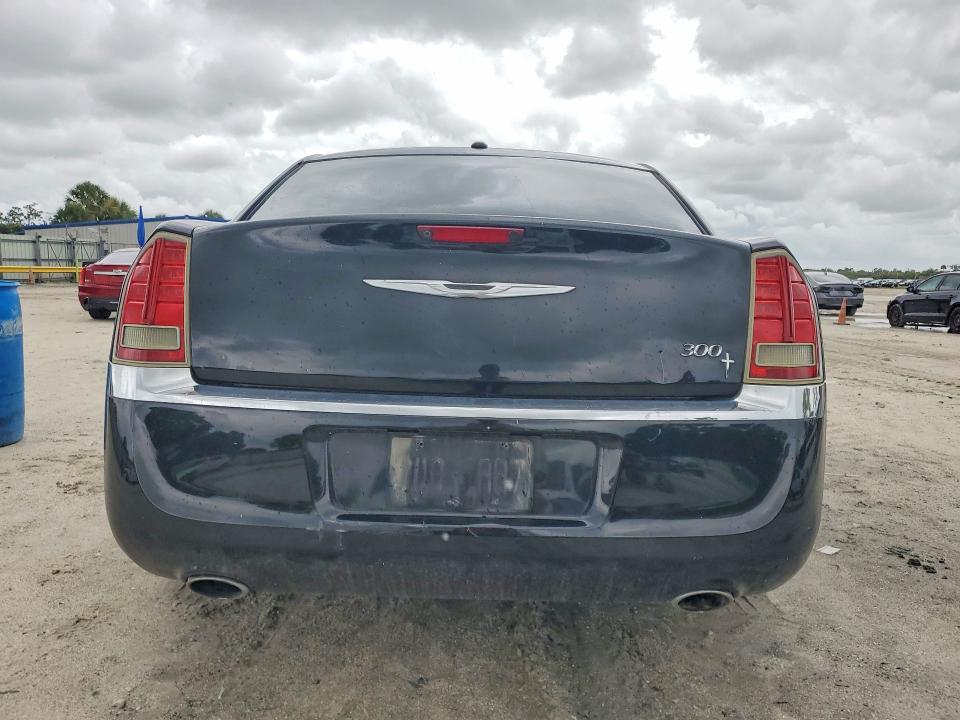 Продаж на аукціоні авто 2013 Chrysler 300, vin: 2C3CCAAG6DH544661, номер лоту: 55493216