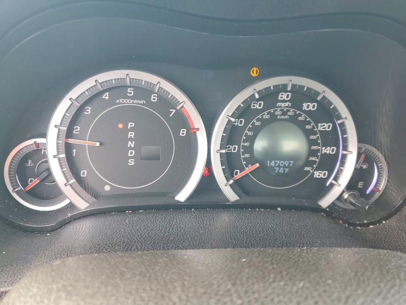 Aukcja sprzedaży 2010 Acura Tsx, vin: JH4CU2F66AC043748, numer aukcji: 58938396