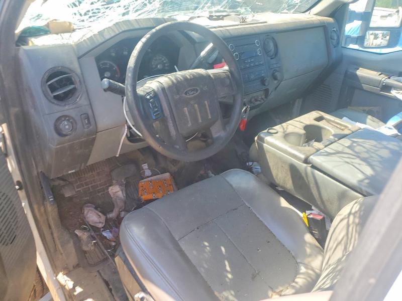Продаж на аукціоні авто 2012 Ford F550, vin: 1FD0W5HT7CEB25493, номер лоту: 57121766