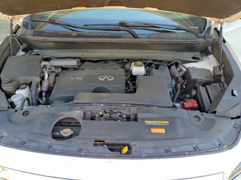 Aukcja sprzedaży 2019 Infiniti Qx60, vin: 5N1DL0MN2KC506375, numer aukcji: 57564786