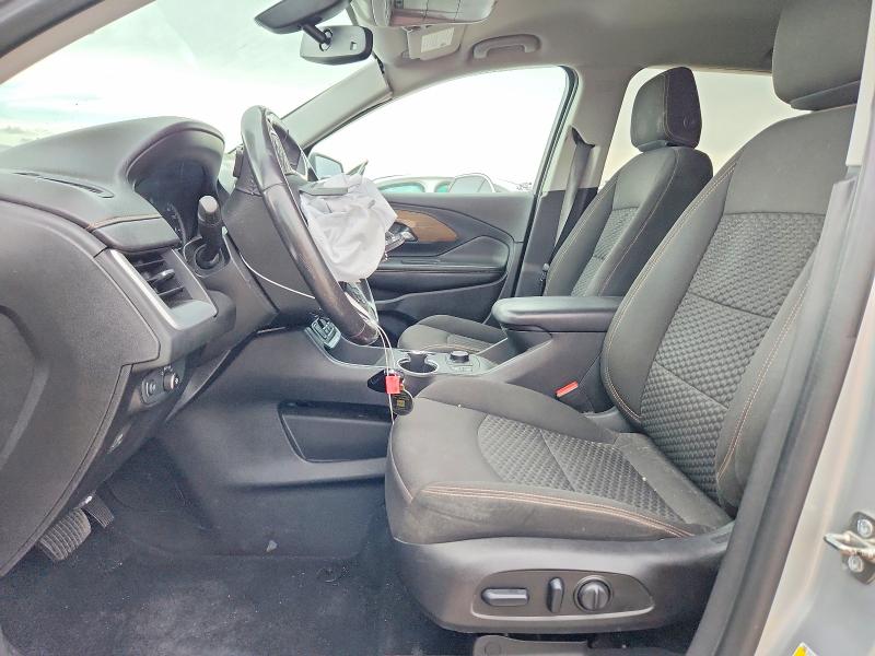 Продажа на аукционе авто 2018 Gmc Terrain, vin: 3GKALMEV9JL401983, номер лота: 58561126