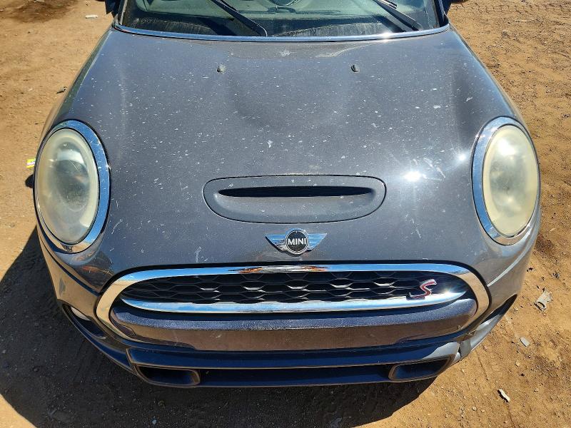 Продажа на аукционе авто 2015 Mini Cooper, vin: WMWXP7C57F2A41166, номер лота: 57915436
