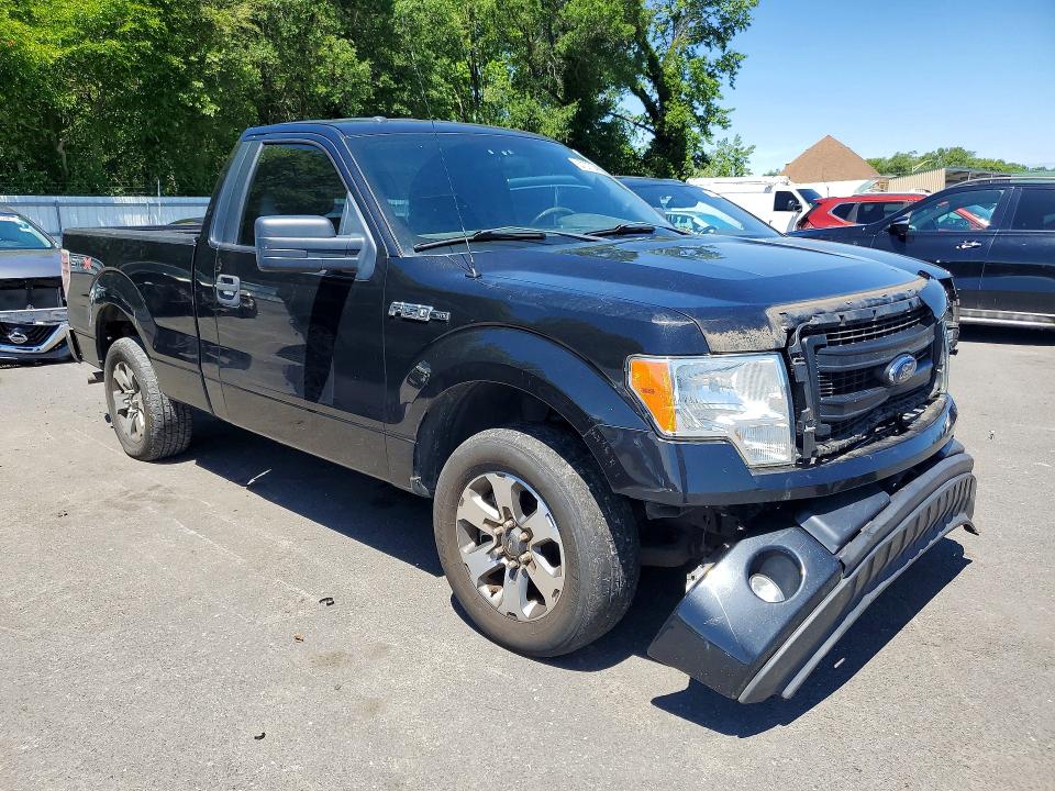 Продажа на аукционе авто 2013 Ford F150, vin: 1FTMF1CFXDFB16623, номер лота: 57027346