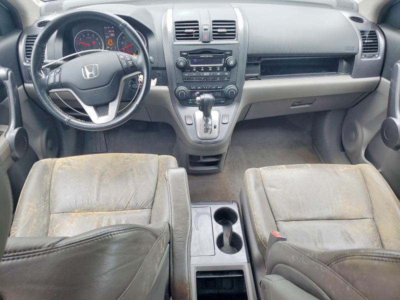 Продажа на аукционе авто 2009 Honda Cr-v, vin: 5J6RE38729L001927, номер лота: 57563336