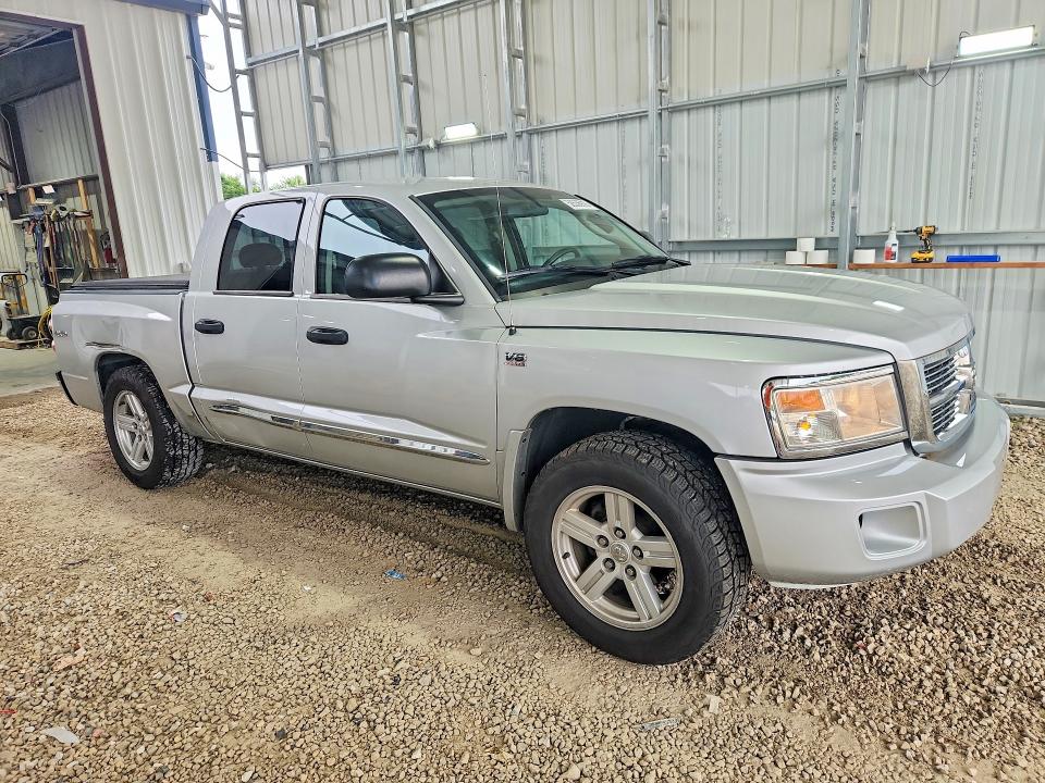 Продаж на аукціоні авто 2011 Dodge Dakota, vin: 1D7RW5GP6BS633959, номер лоту: 58536916