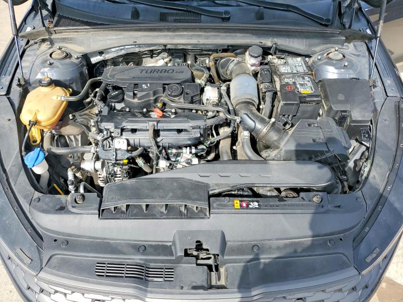 Aukcja sprzedaży 2023 Kia K5, vin: 5XXG14J27PG221607, numer aukcji: 55806376